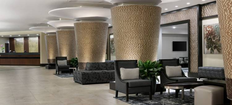 奥兰多-阿尔塔蒙特斯普林斯希尔顿酒店(Hilton Orlando Altamonte Springs)图片