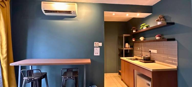 沙登南城微笑酒店(Smile Hotel Serdang South City)图片