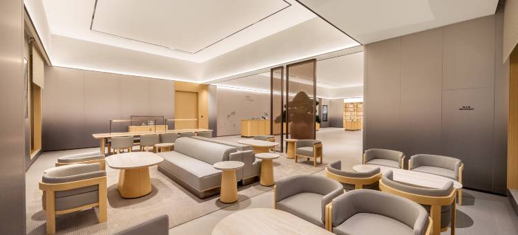 全季酒店(安顺西站迎宾路店)图片