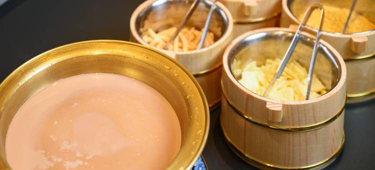 锦颐优选酒店(秦皇岛燕山大学科技园未来中心店)图片