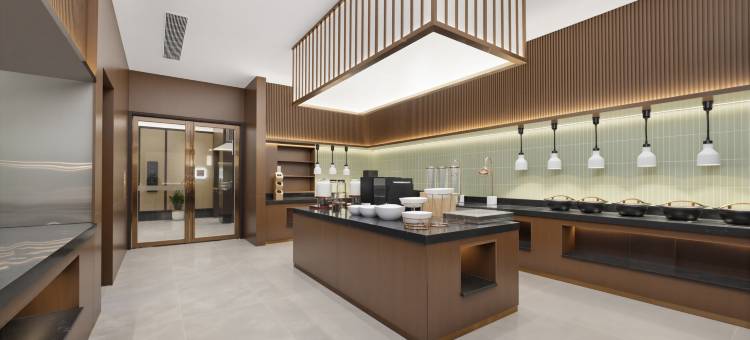 庭冉云居(泾县政务中心店)图片