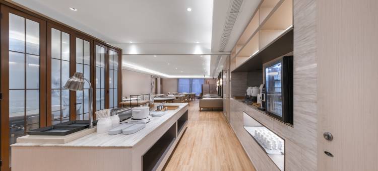 全季酒店(上海外滩金陵东路店)图片