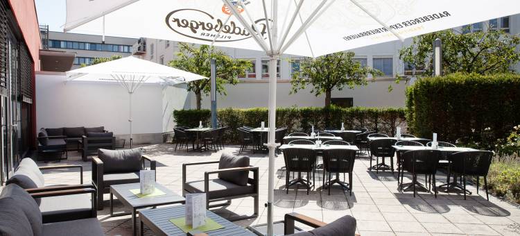 Holiday Inn Ratingen City by IHG图片