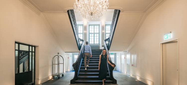 吕登沙夫豪森定制酒店(Tailormade Hotel RÜDEN Schaffhausen)图片