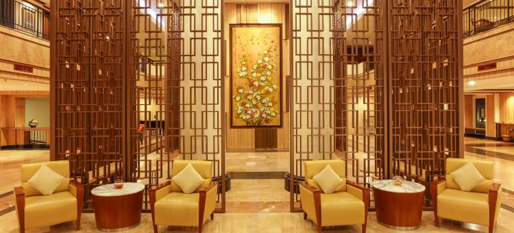 巴淡岛心悦酒店(AP Premier Batam)图片