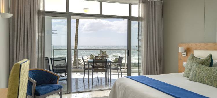 半岛全套房酒店-梦想度假村(Peninsula All Suite Hotel by Dream Resorts)图片