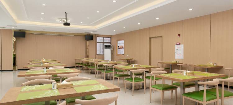 维也纳酒店(罗定罗城店)图片