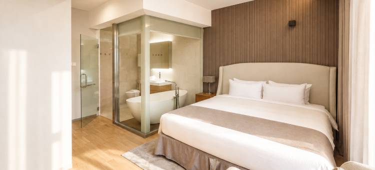 UHF松树度假酒店(UHF HOTELS & RESORTS PINETREE)图片