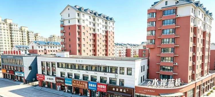 朵亚酒店图片
