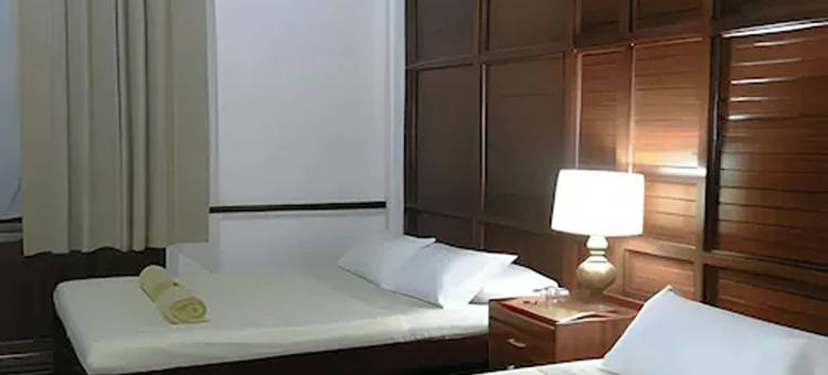 伊洛伊洛市卡萨滕泰住宿加早餐旅馆(Casa Tentay Iloilo City)图片