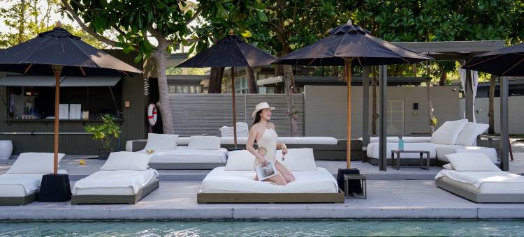 普吉岛莎拉迈考海滩度假村(Sala Phuket Mai Khao Beach Resort)图片
