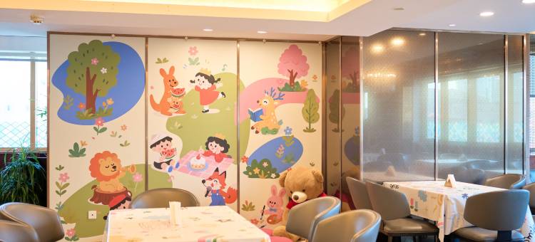 江苏凤凰台饭店图片