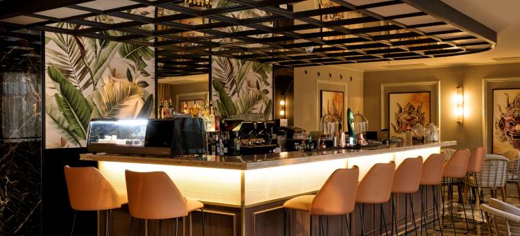 普吉悦宜湾奢享酒店(Hotel Riu Palace Phuket - All Inclusive)图片