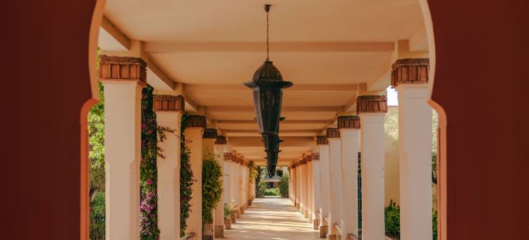 Club Med地中海俱乐部·马拉喀什棕榈园度假村(Club Med Marrakech la Palmeraie)图片