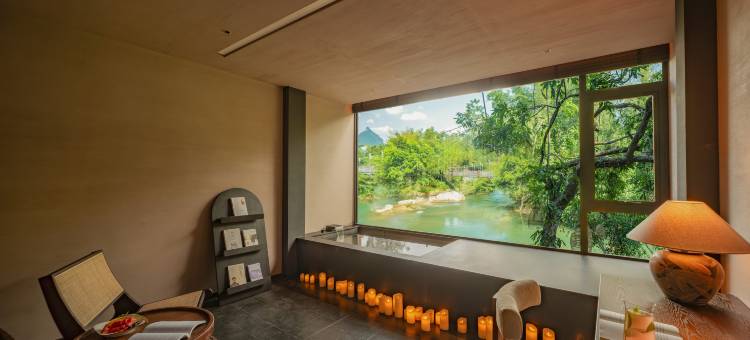 三色云河·栖雾Misty Haven(峒那屿湾店)图片