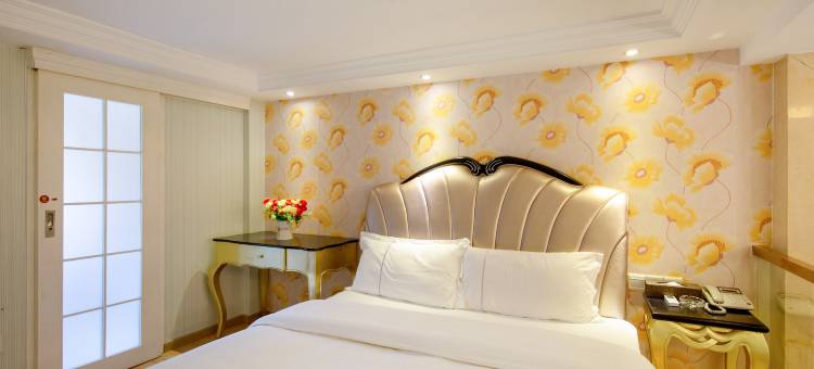 寓米公寓(佛山季华六路地铁站店)图片