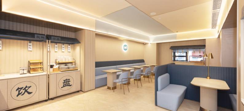 汉庭酒店(上海襄阳路店)图片