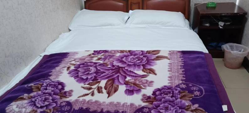 昭通甜梦宾馆图片