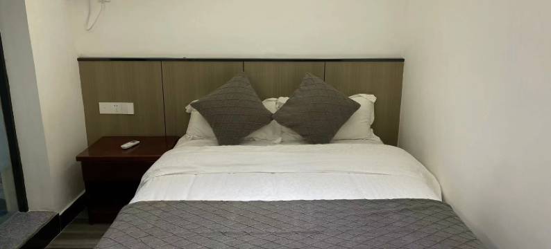 徽州府衙商务宾馆图片