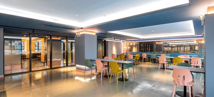 汉庭酒店(潮州开元寺泰佛殿店)图片