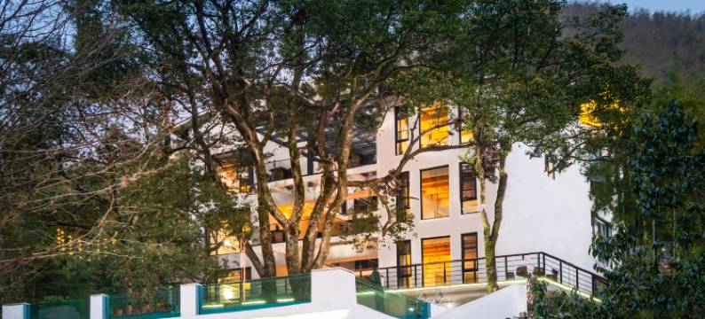 隐林·莫干山半山美宿图片