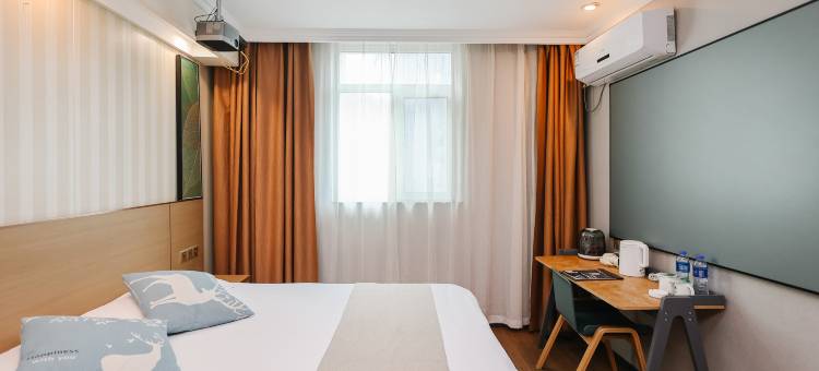 格林豪泰(镇江中央大街大润发店)图片