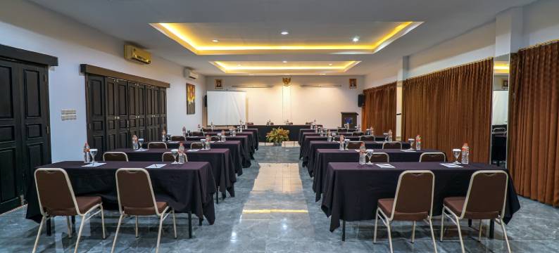 庞岸达兰太阳酒店(Sun in Pangandaran Hotel)图片