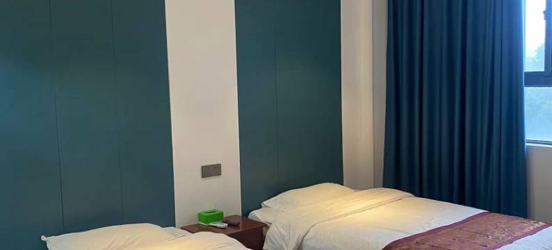 常州凯澄宾馆图片