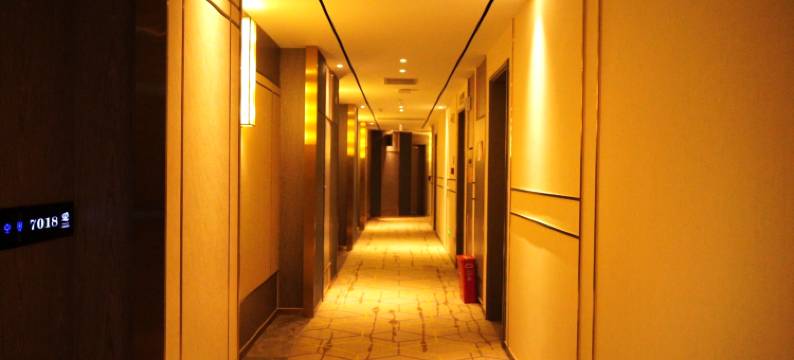 英山长安世纪酒店图片