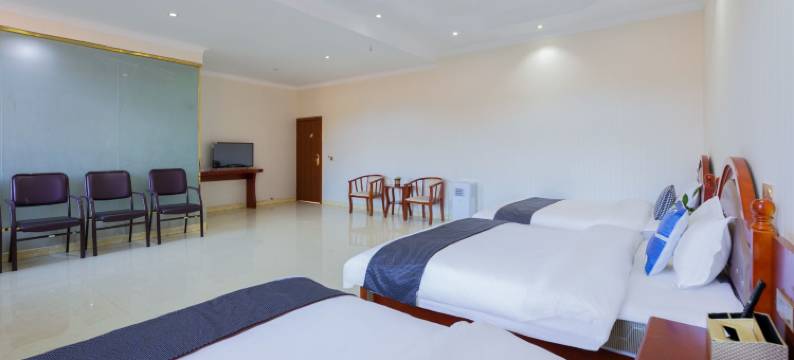 泸沽湖静逸时光elegant·休闲民宿图片