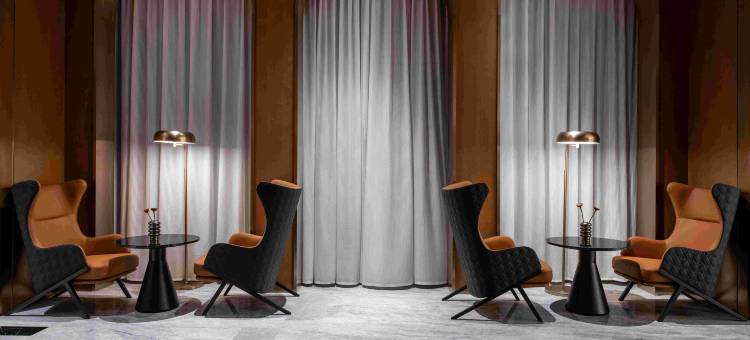 上海松江m美玥酒店(松江大学城万达广场店)图片