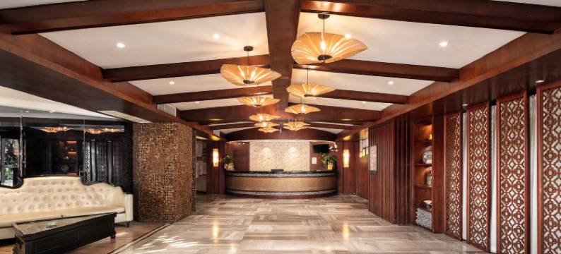 一米阳光精品酒店图片