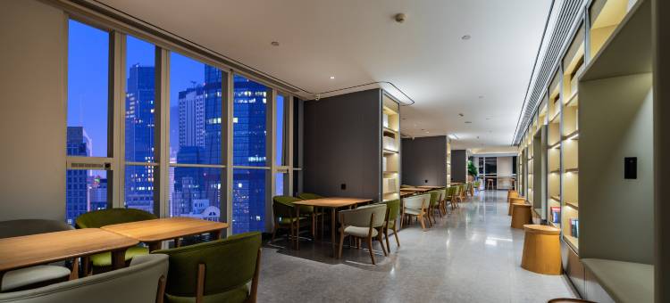 全季酒店(成都太古里中心店)图片