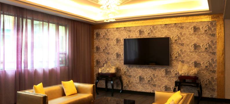 天盈酒店(东莞望牛墩火车站文化广场店)图片