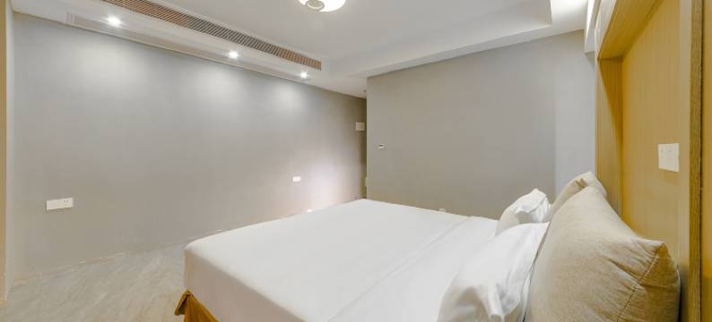 湛江辉桐公寓图片