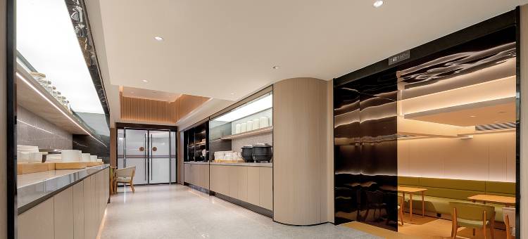 全季酒店(福州宝龙广场宁化地铁站店)图片