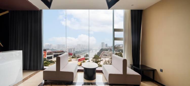 神速电竞酒店(百子图广场店)图片