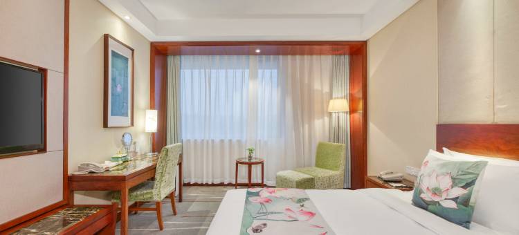 杭州望湖宾馆图片