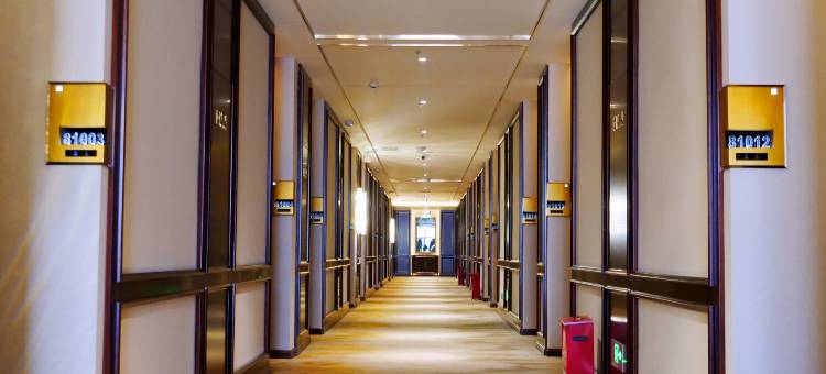 黄儿营大酒店图片