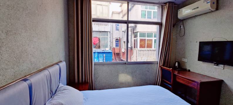 南昌惠婷宾馆(双港地铁站店)图片