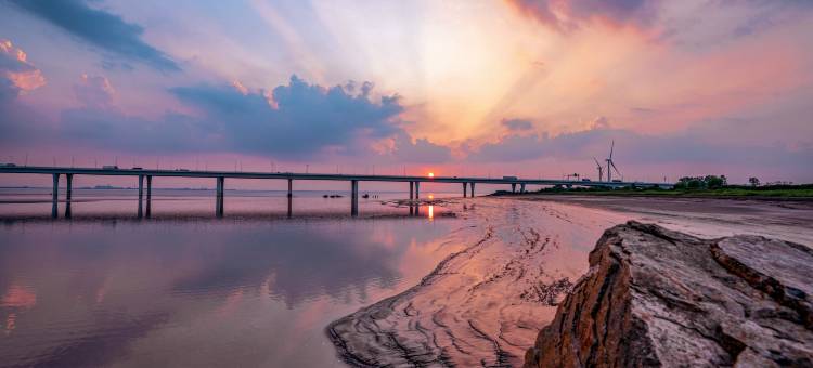海盐海利开元名都大酒店图片