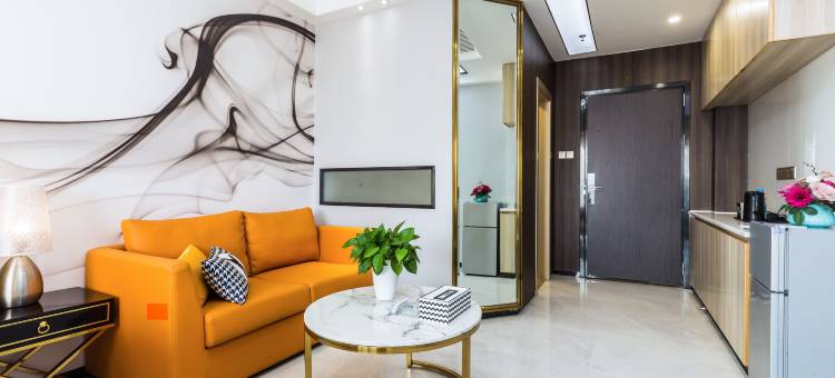 途亚酒店(茂名东荟城店)图片