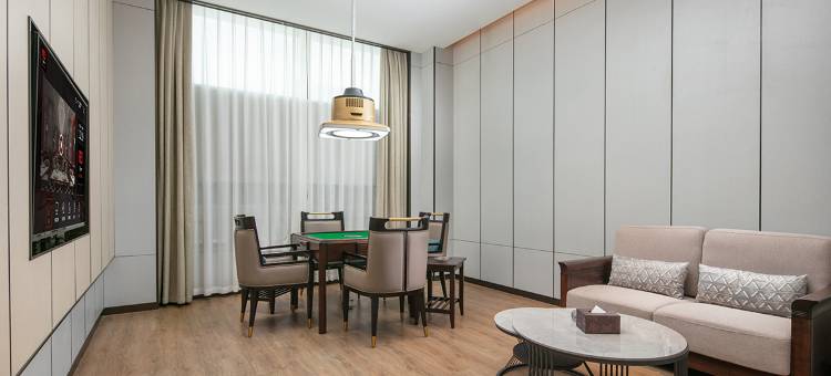 岳阳丽瑞酒店图片