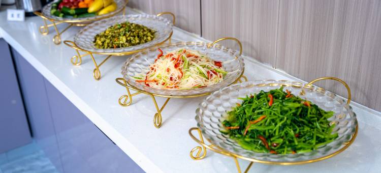 格瑞斯酒店(银川宁安大街龙马店)图片