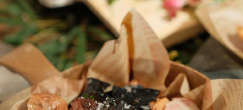 万石坞露营公园图片