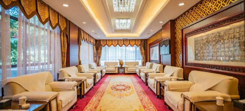 集安豆谷离宫大酒店图片