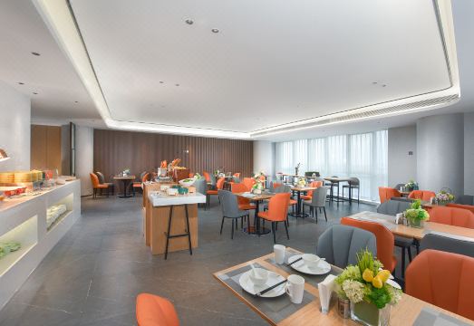 Country Inn & Suites by Radisson Hotel (Tianjin Wuqing Wanda Plaza) Hotel Overview