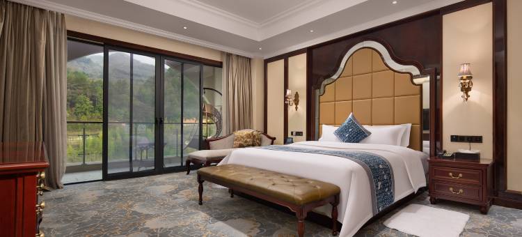 遵义贵州饭店图片