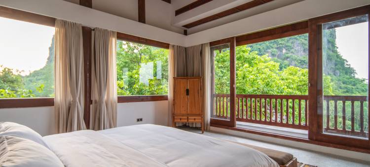 伏唐璞居民宿图片