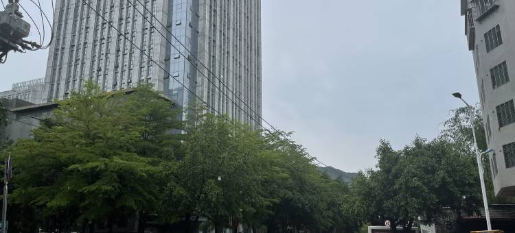 漫州国际酒店(安溪中国茶都店)图片